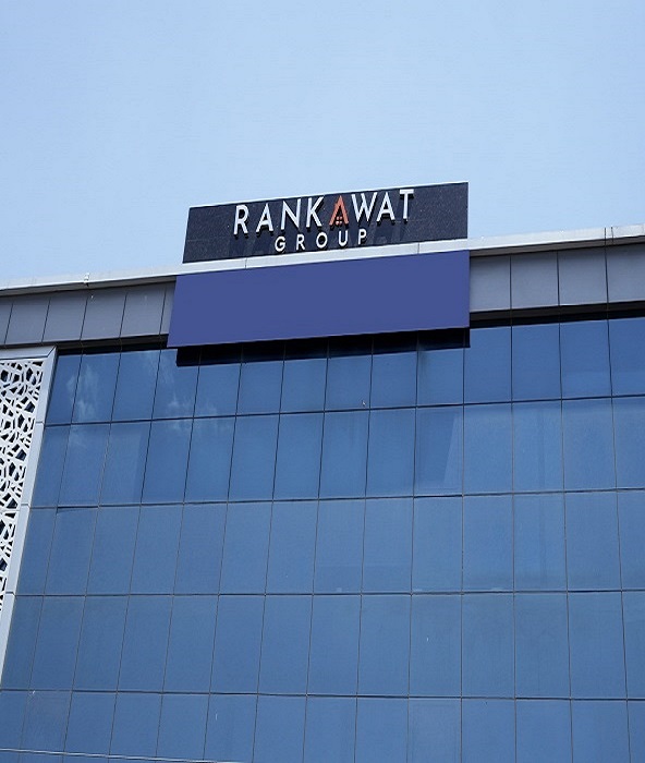Rankawat Group building